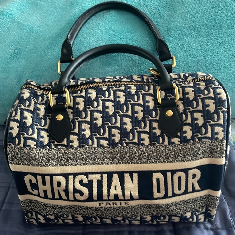 Brand new Speedy Handbags